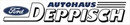 Logo Ford Autohaus Deppisch GmbH & Co. KG